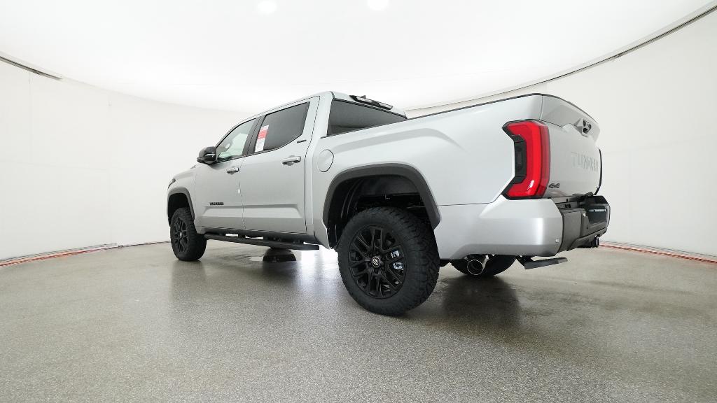 New 2026 Toyota Tundra i-FORCE MAX Truck