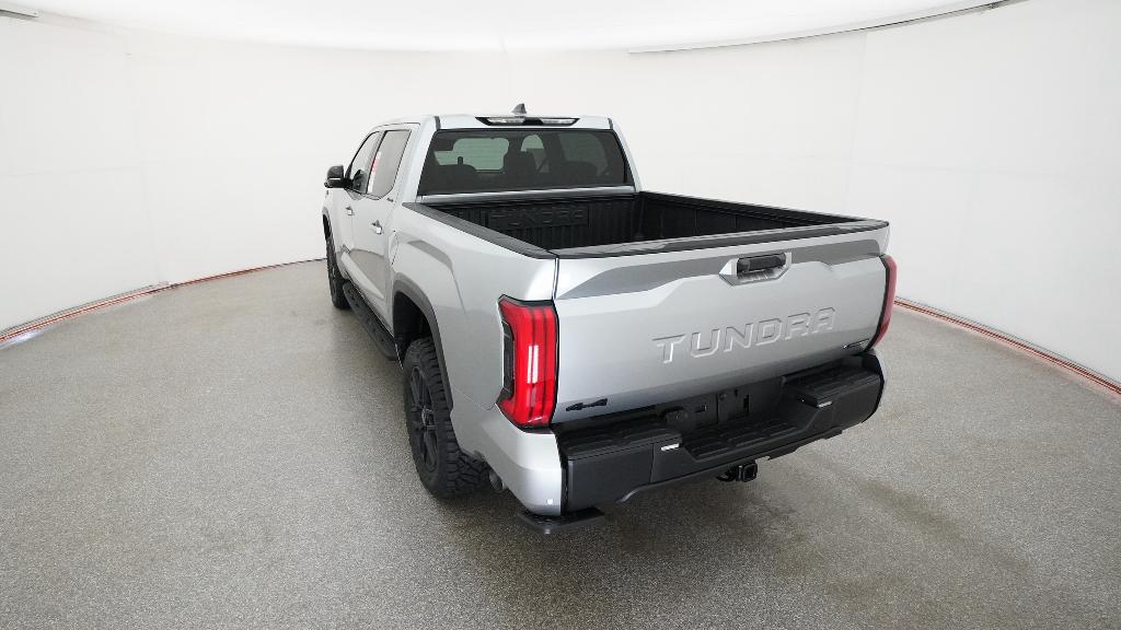 New 2026 Toyota Tundra i-FORCE MAX Truck