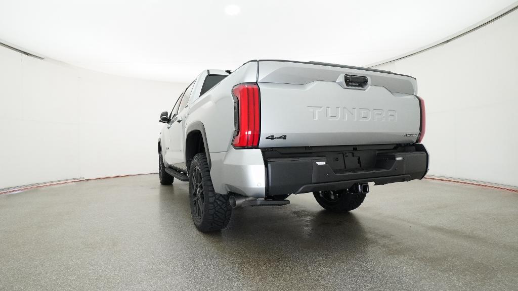 New 2026 Toyota Tundra i-FORCE MAX Truck