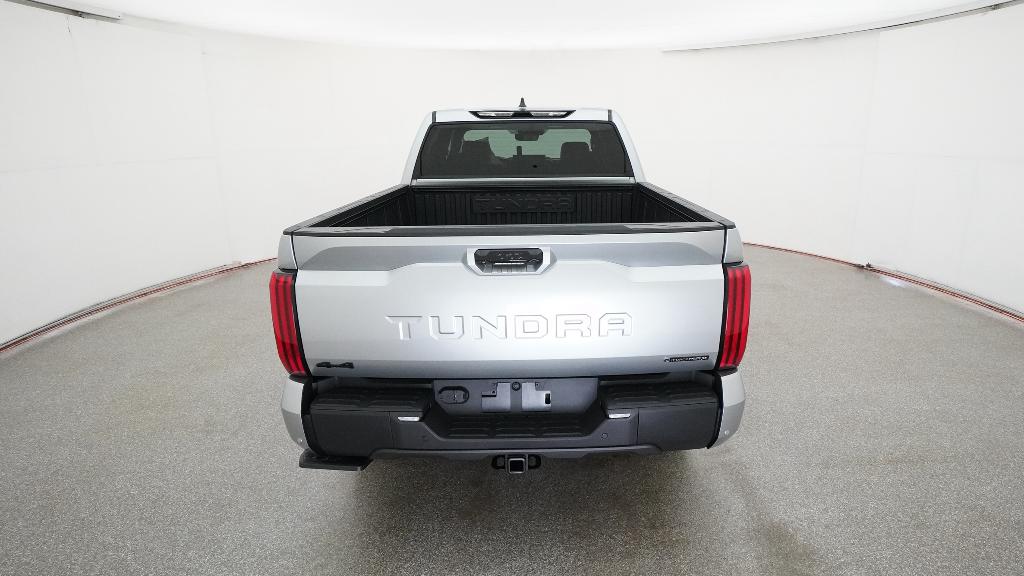 New 2026 Toyota Tundra i-FORCE MAX Truck