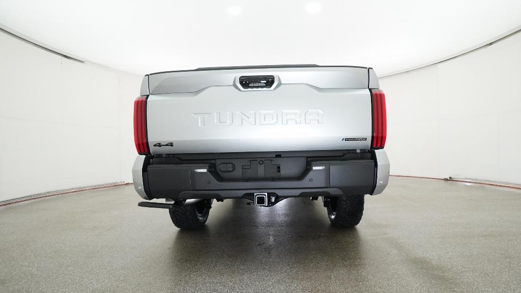 New 2026 Toyota Tundra i-FORCE MAX Truck