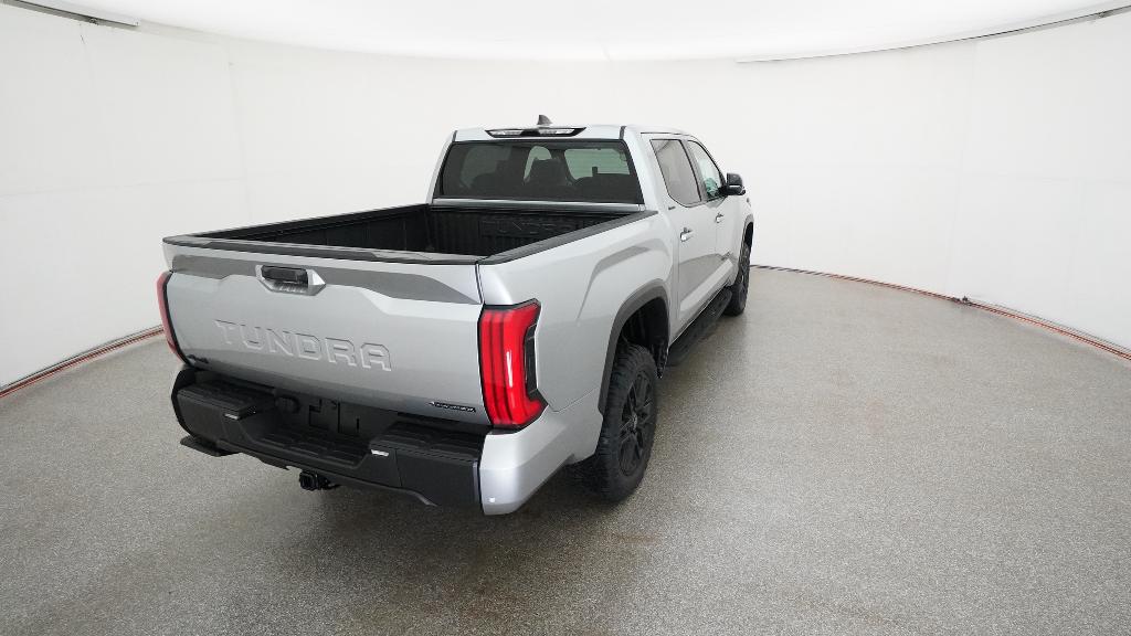 New 2026 Toyota Tundra i-FORCE MAX Truck