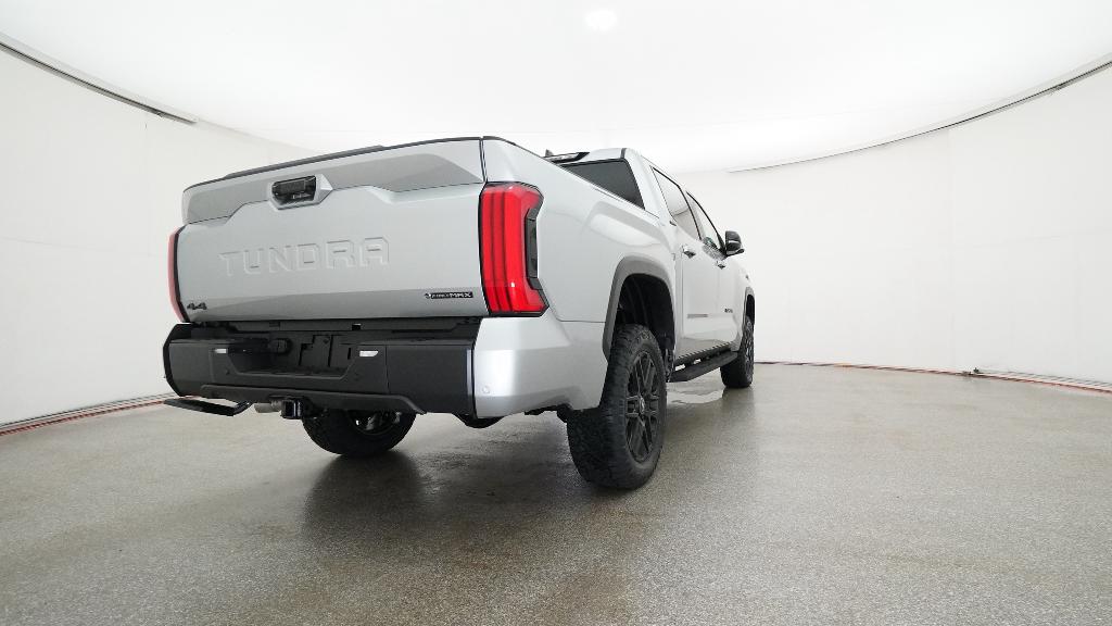 New 2026 Toyota Tundra i-FORCE MAX Truck
