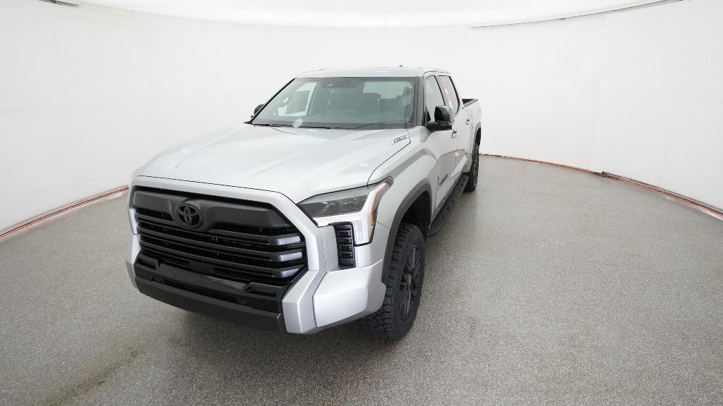 New 2026 Toyota Tundra i-FORCE MAX Truck