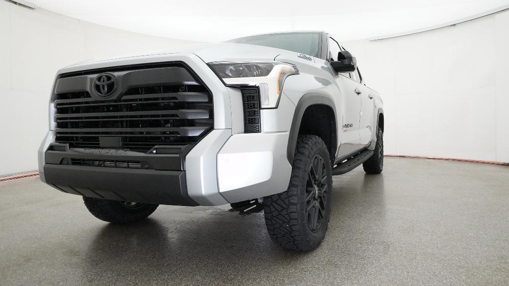 New 2026 Toyota Tundra i-FORCE MAX Truck