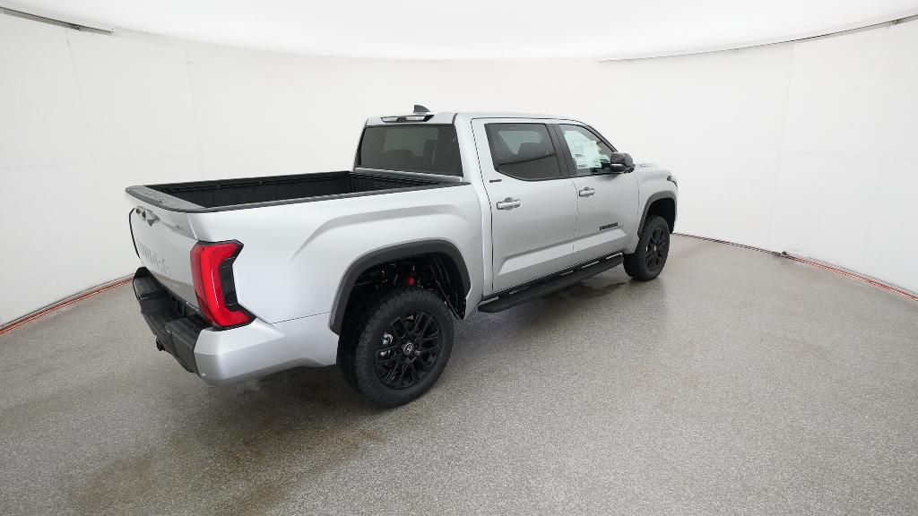 New 2026 Toyota Tundra i-FORCE MAX Truck