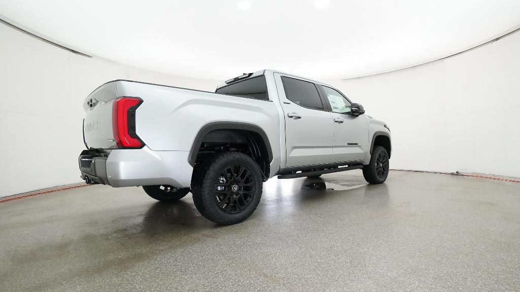 New 2026 Toyota Tundra i-FORCE MAX Truck