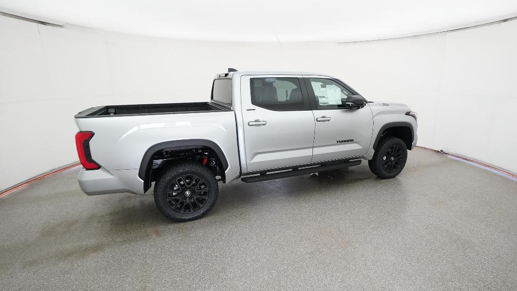 New 2026 Toyota Tundra i-FORCE MAX Truck