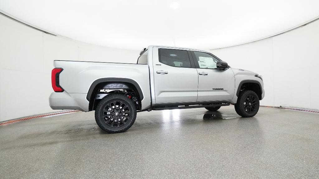 New 2026 Toyota Tundra i-FORCE MAX Truck