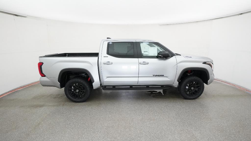 New 2026 Toyota Tundra i-FORCE MAX Truck