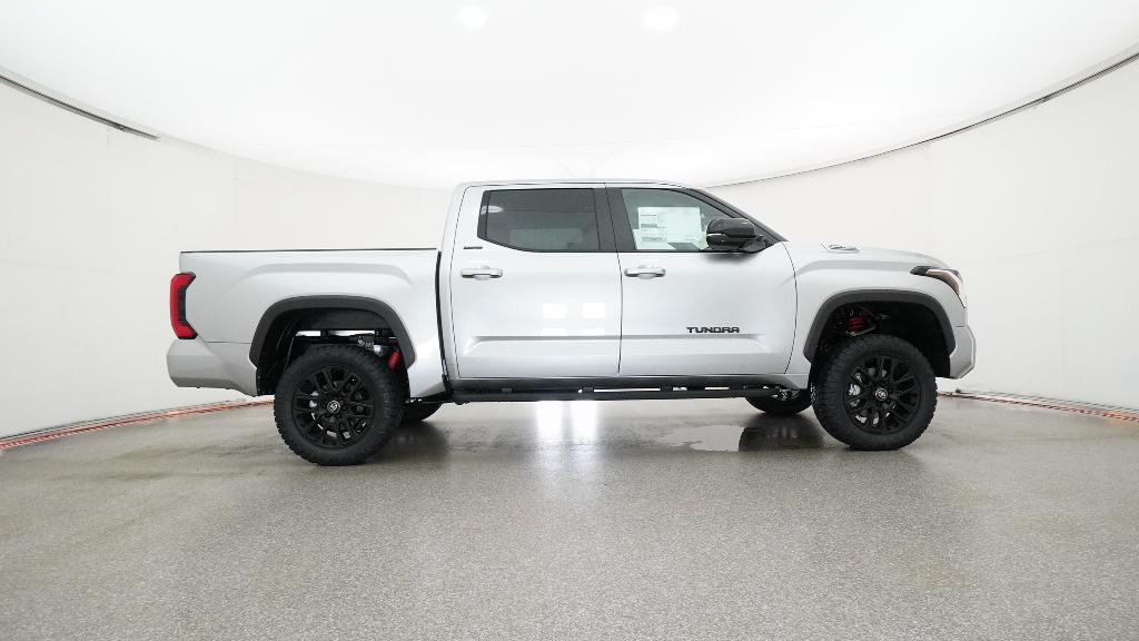 New 2026 Toyota Tundra i-FORCE MAX Truck