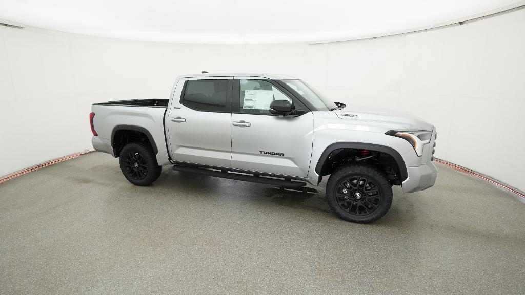 New 2026 Toyota Tundra i-FORCE MAX Truck