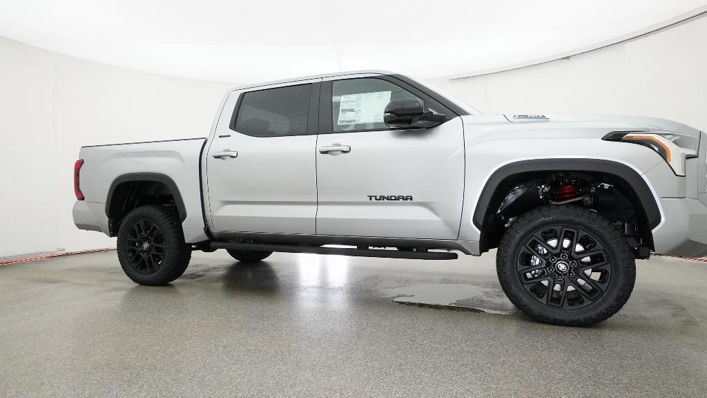 New 2026 Toyota Tundra i-FORCE MAX Truck