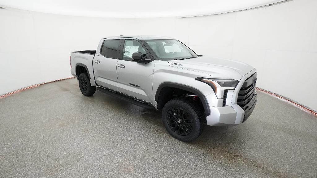 New 2026 Toyota Tundra i-FORCE MAX Truck