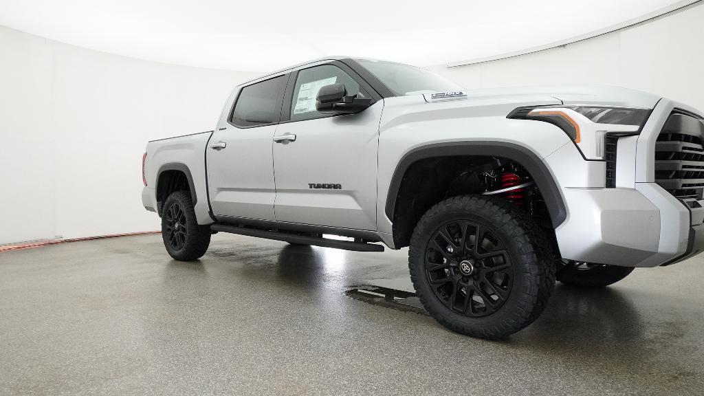 New 2026 Toyota Tundra i-FORCE MAX Truck