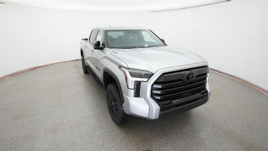 New 2026 Toyota Tundra i-FORCE MAX Truck