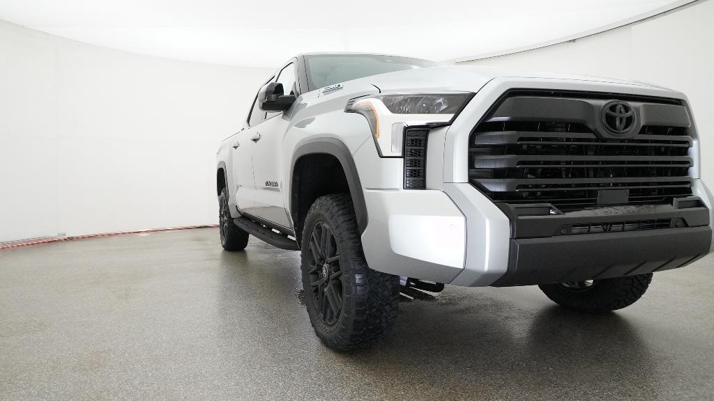 New 2026 Toyota Tundra i-FORCE MAX Truck