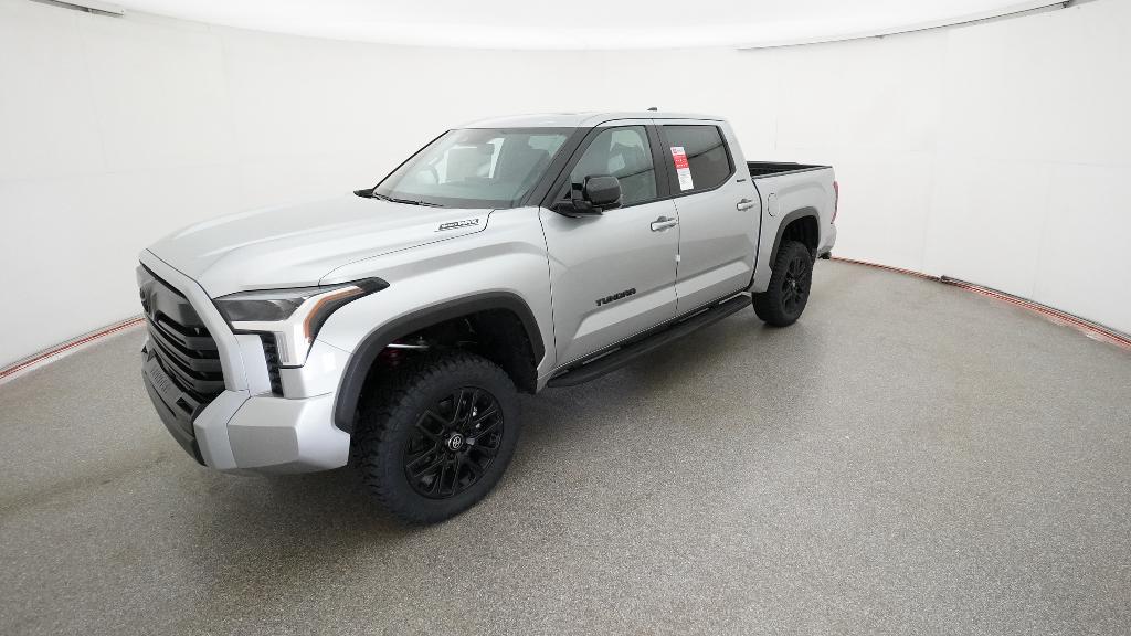New 2026 Toyota Tundra i-FORCE MAX Truck