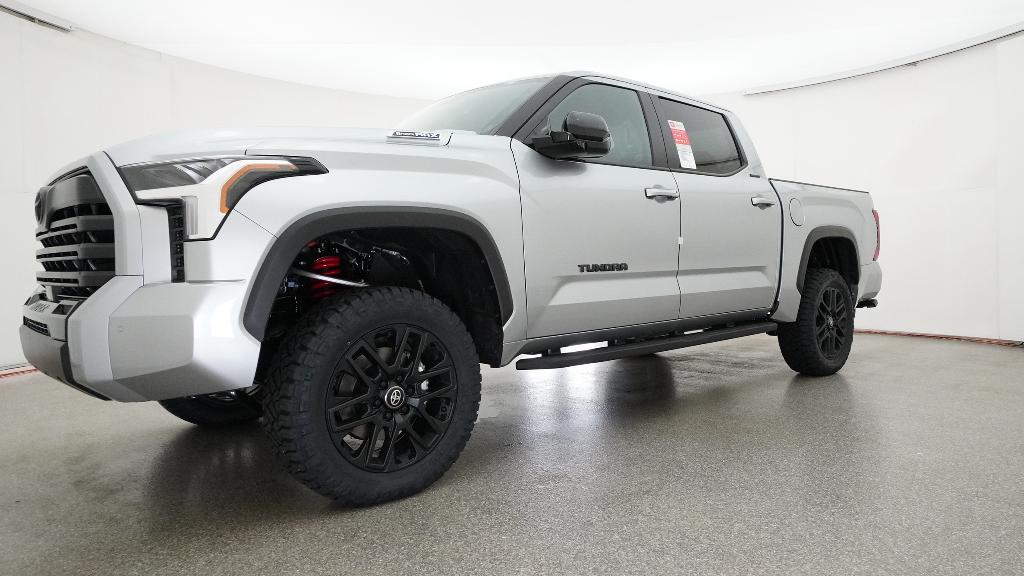 New 2026 Toyota Tundra i-FORCE MAX Truck
