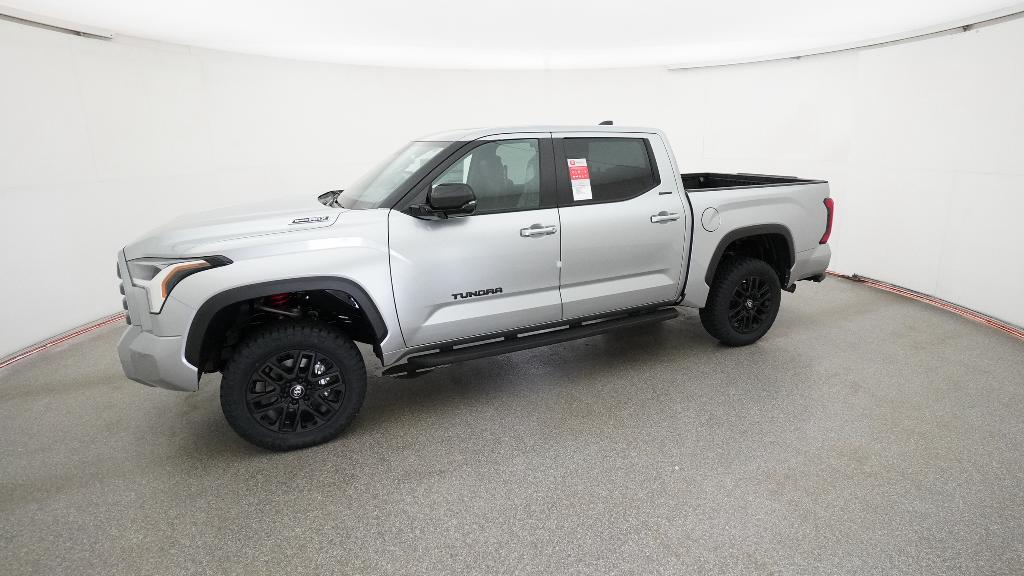 New 2026 Toyota Tundra i-FORCE MAX Truck