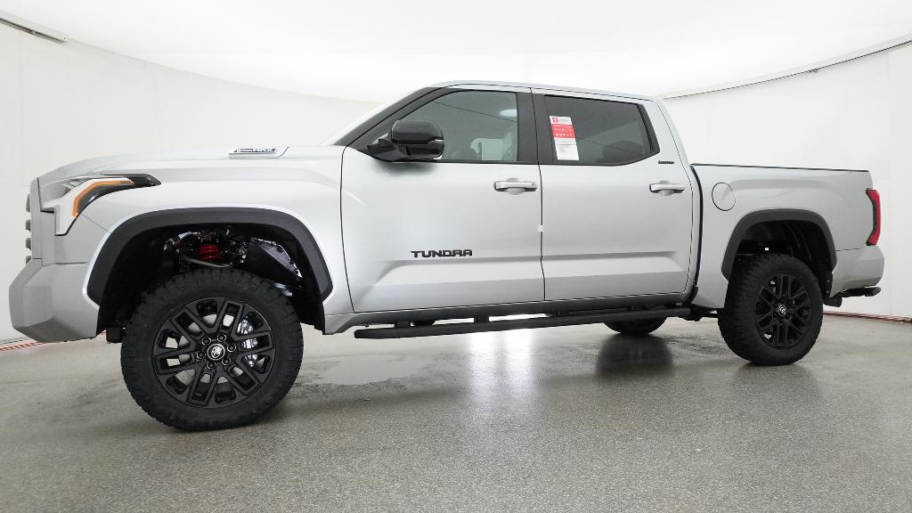 New 2026 Toyota Tundra i-FORCE MAX Truck