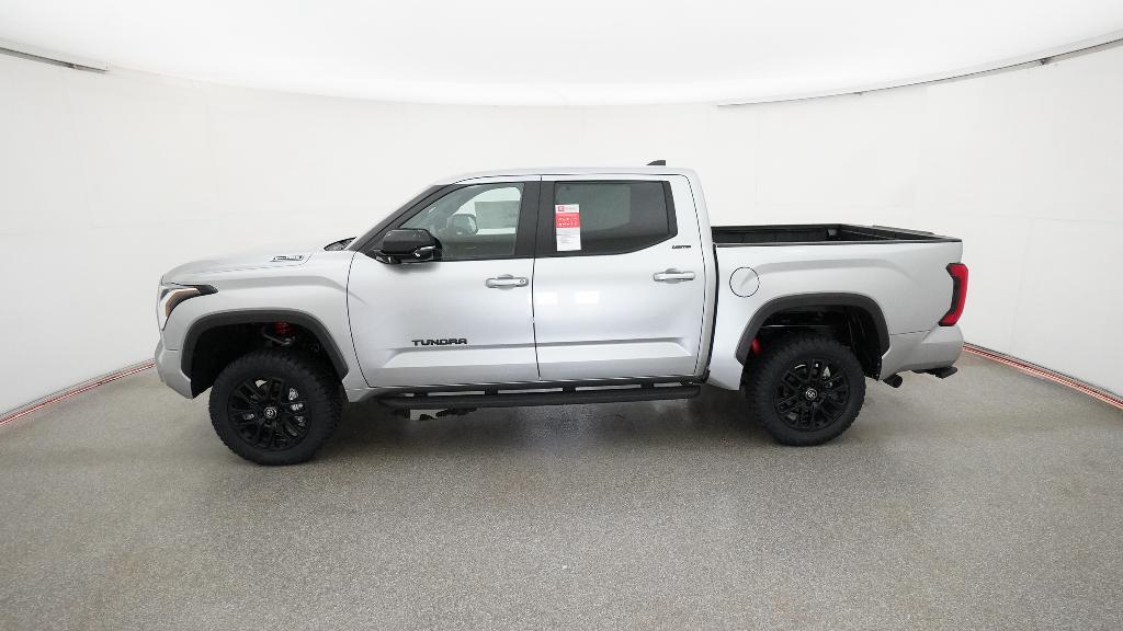 New 2026 Toyota Tundra i-FORCE MAX Truck