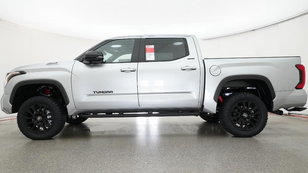 New 2026 Toyota Tundra i-FORCE MAX Truck