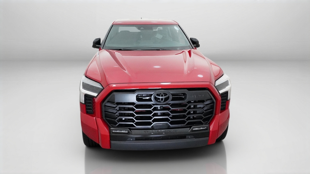 New 2026 Toyota Tundra i-FORCE MAX Truck