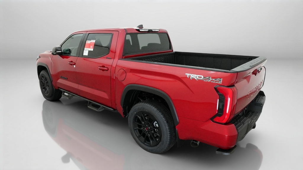 New 2026 Toyota Tundra i-FORCE MAX Truck