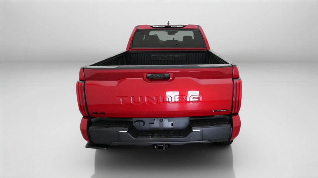 New 2026 Toyota Tundra i-FORCE MAX Truck
