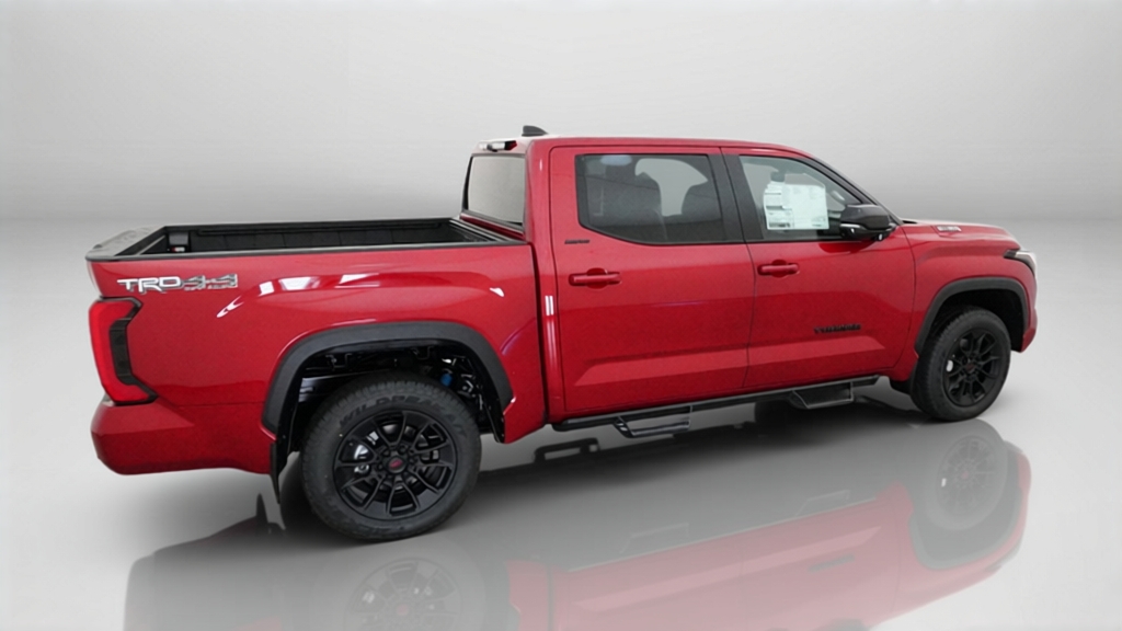 New 2026 Toyota Tundra i-FORCE MAX Truck