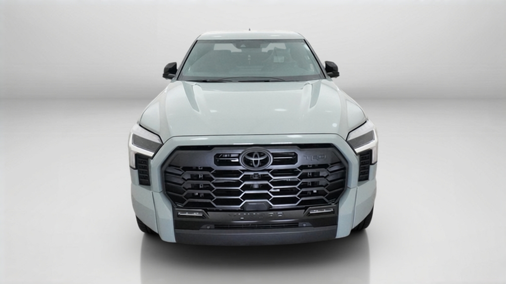 New 2026 Toyota Tundra i-FORCE MAX Truck