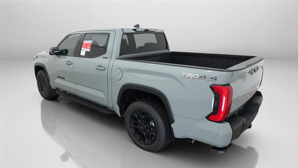 New 2026 Toyota Tundra i-FORCE MAX Truck