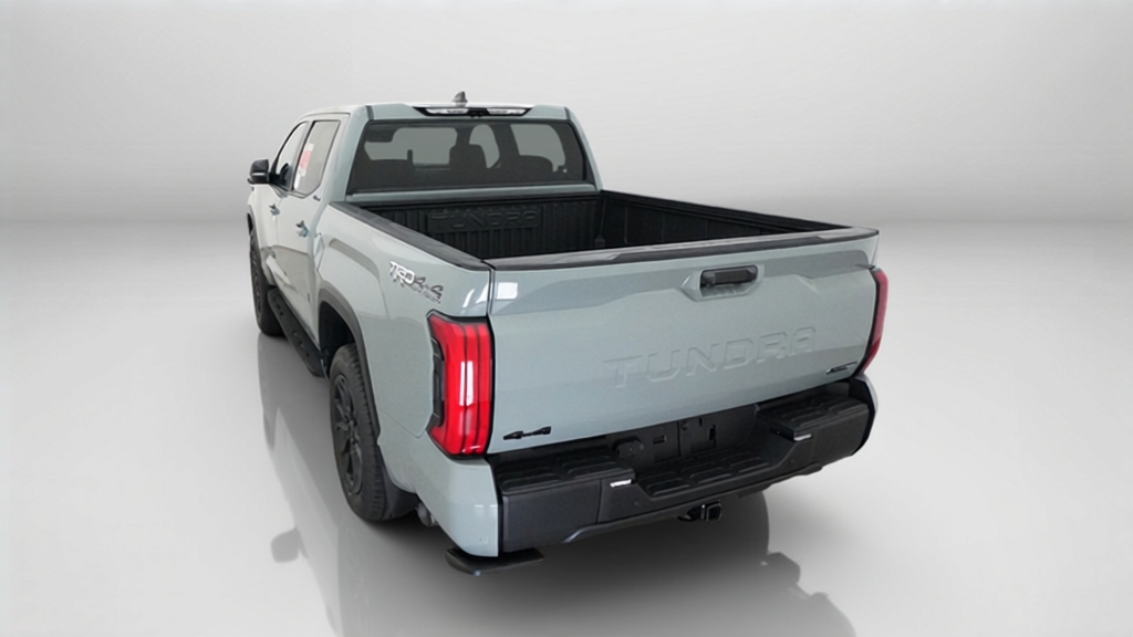 New 2026 Toyota Tundra i-FORCE MAX Truck