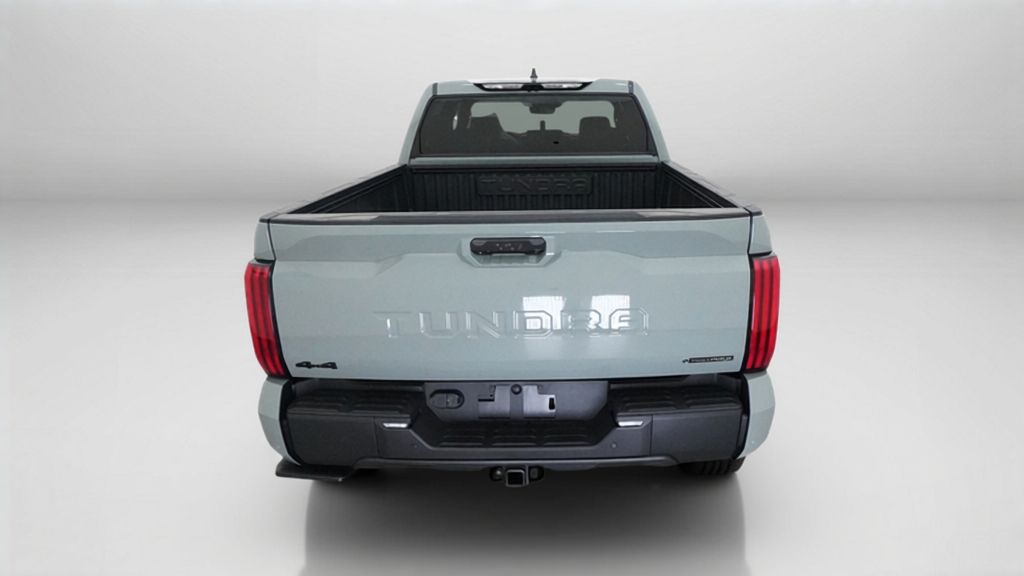 New 2026 Toyota Tundra i-FORCE MAX Truck
