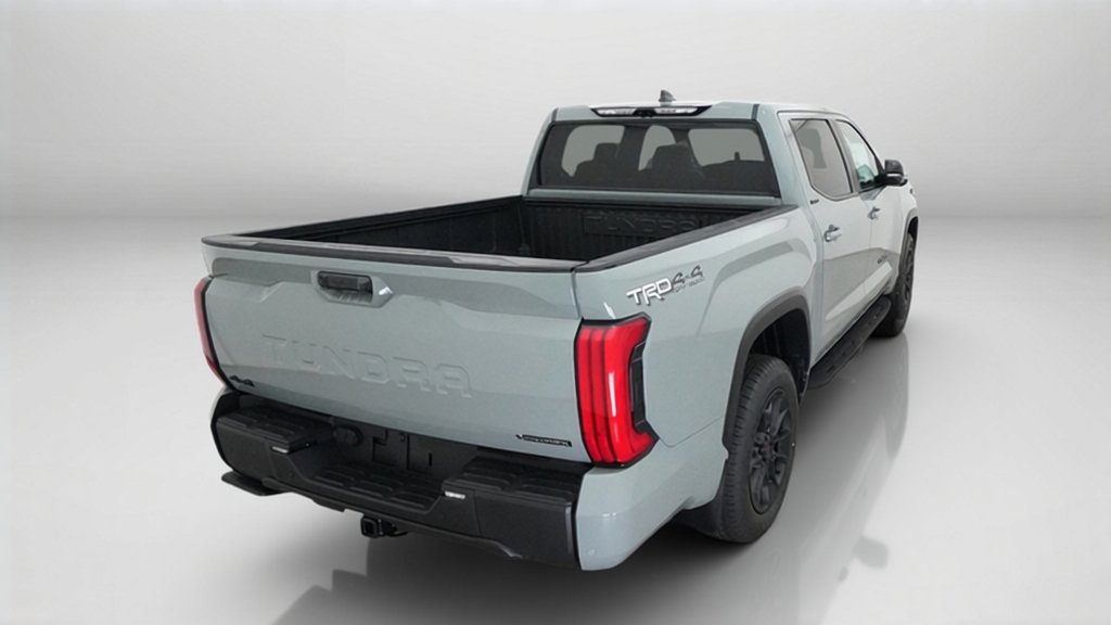 New 2026 Toyota Tundra i-FORCE MAX Truck