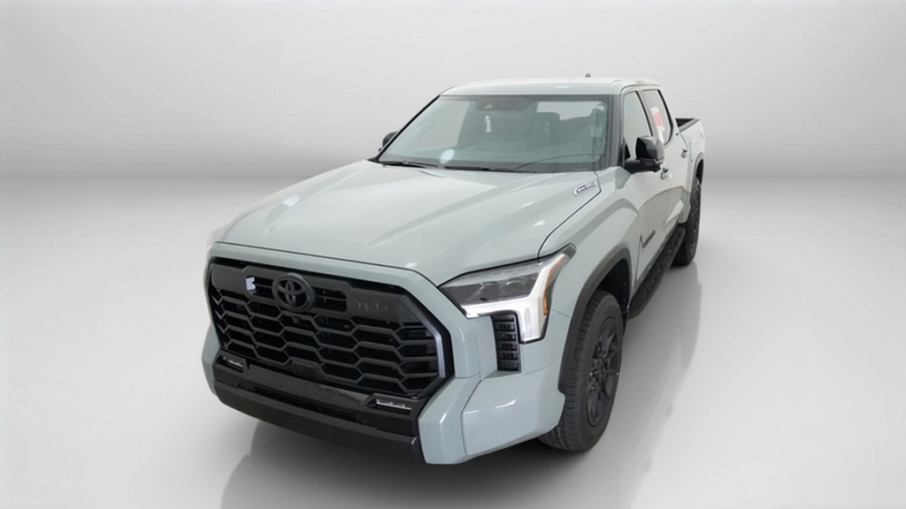 New 2026 Toyota Tundra i-FORCE MAX Truck