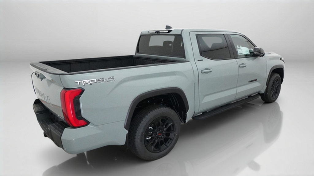 New 2026 Toyota Tundra i-FORCE MAX Truck