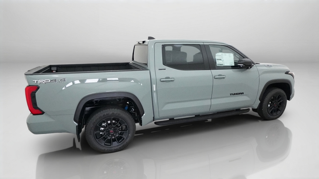 New 2026 Toyota Tundra i-FORCE MAX Truck