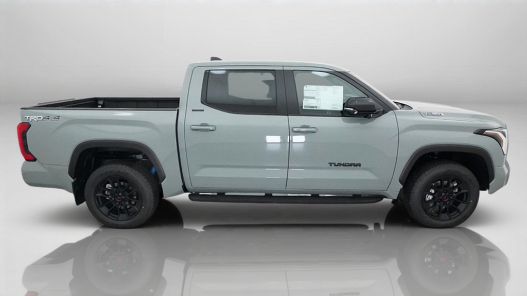 New 2026 Toyota Tundra i-FORCE MAX Truck