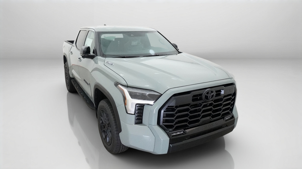 New 2026 Toyota Tundra i-FORCE MAX Truck