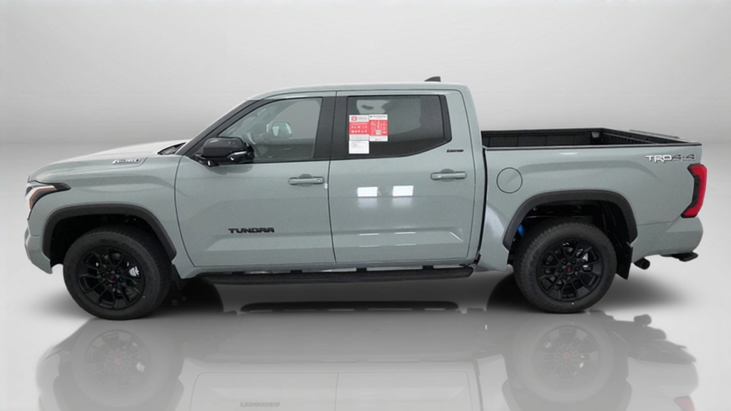 New 2026 Toyota Tundra i-FORCE MAX Truck