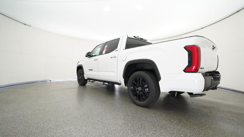 2026 Toyota Tundra Limited CrewMax photo 10