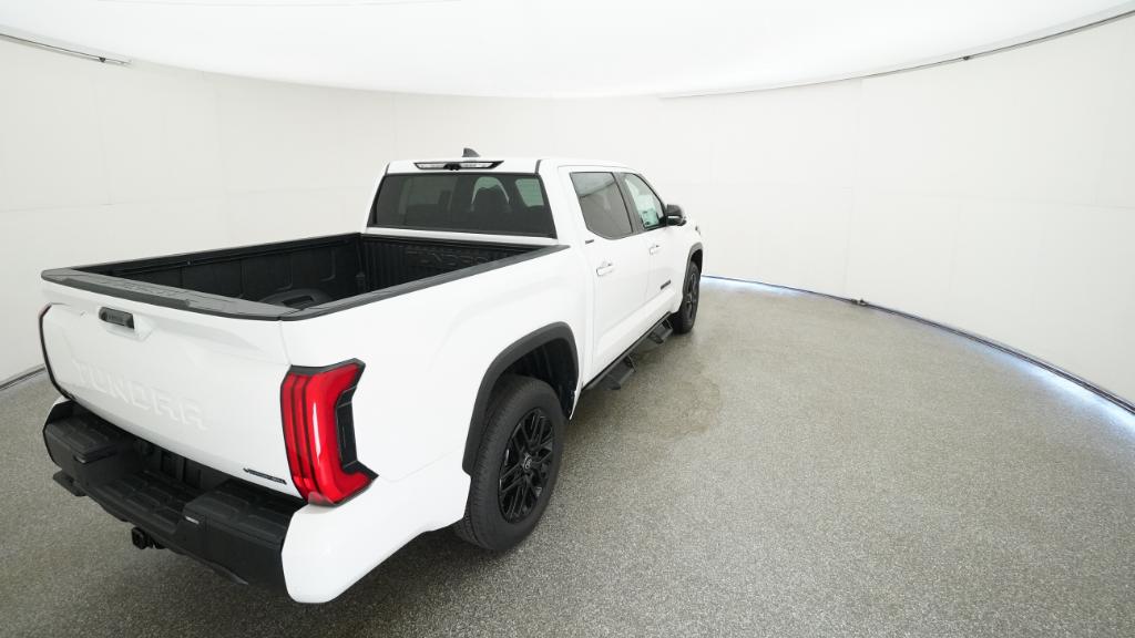 2026 Toyota Tundra Limited CrewMax photo 15