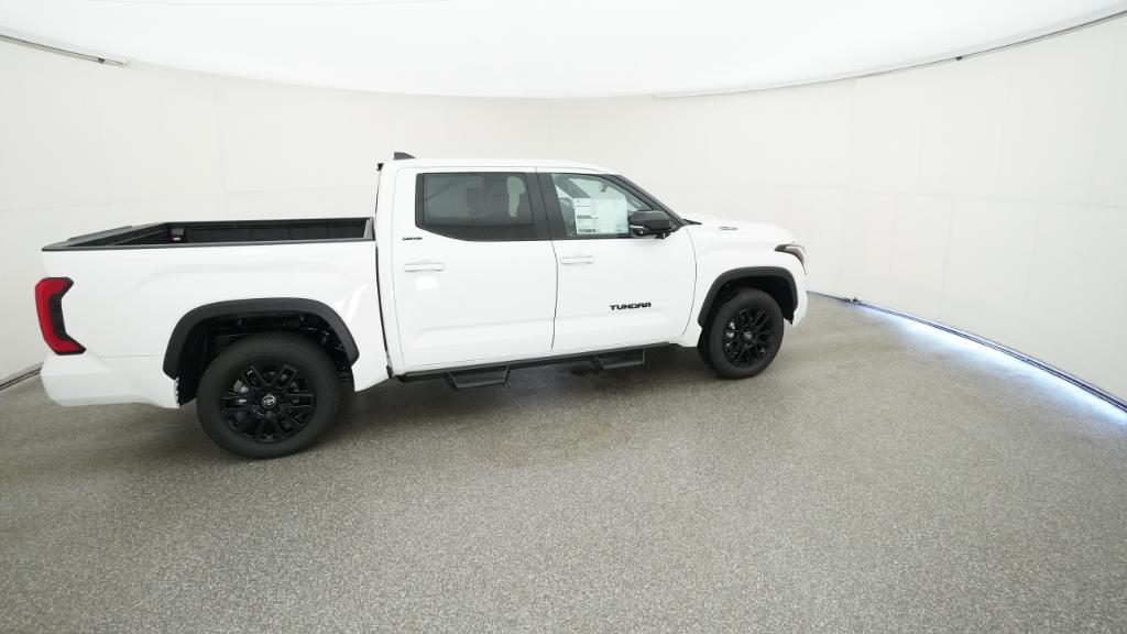 2026 Toyota Tundra Limited CrewMax photo 20