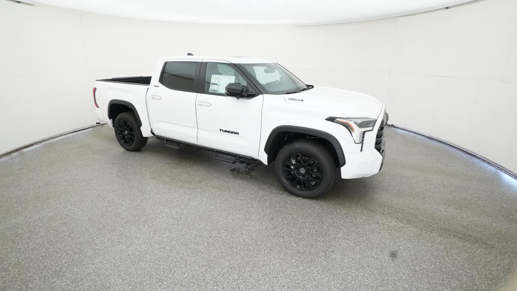 2026 Toyota Tundra Limited CrewMax photo 23