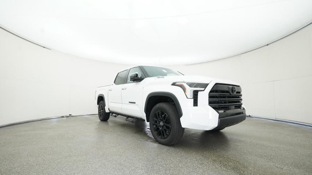 2026 Toyota Tundra Limited CrewMax photo 26