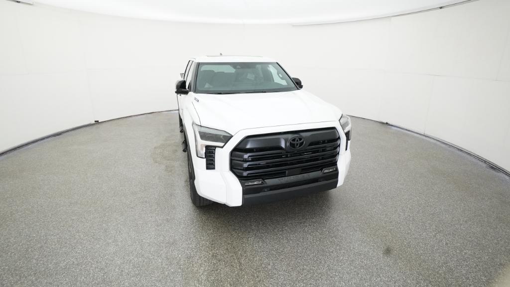 2026 Toyota Tundra Limited CrewMax photo 28