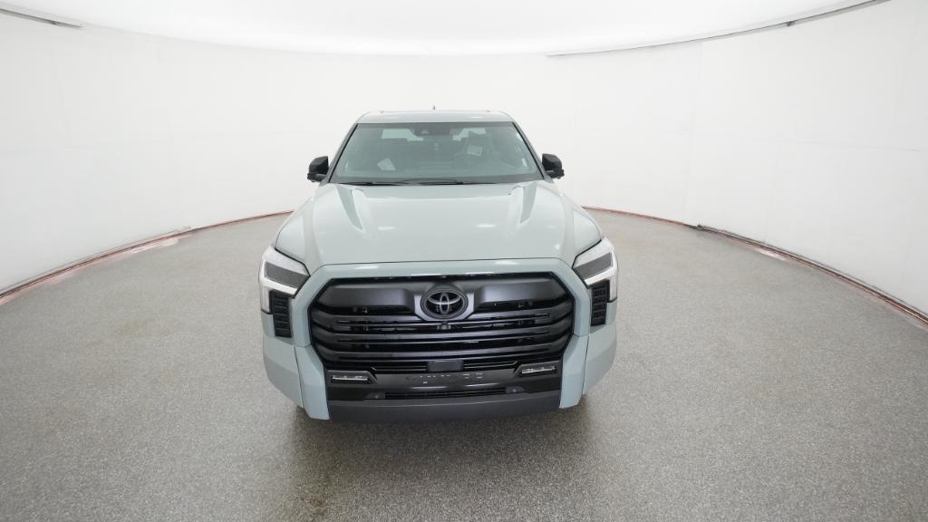 2026 Toyota Tundra Limited - Photo 86