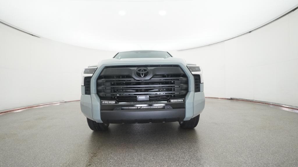 2026 Toyota Tundra Limited - Photo 78